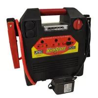 Associated Equipment 12 Volt heavy duty kwikstart portable power